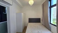 Mandarin Gardens (D15), Condominium #624162291